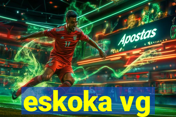 eskoka vg